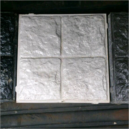 Pvc Paver Block Mould