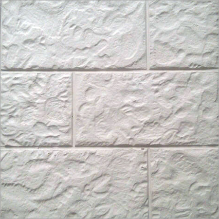 Pvc Cobbal Tile Mold