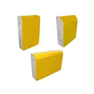 Curbing Stone PVC Mould