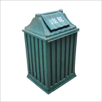 Frp Dustbins Application: Offices