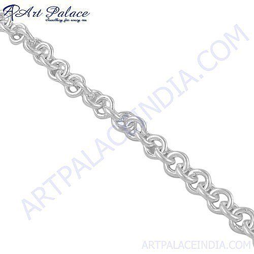 Top Quality Silver Bracelet