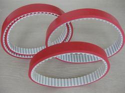 Coated Timing Belts - Material: Pu / Rubber