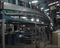All types of Self Adhesive Coating machine Development