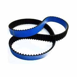 Imported timing belts