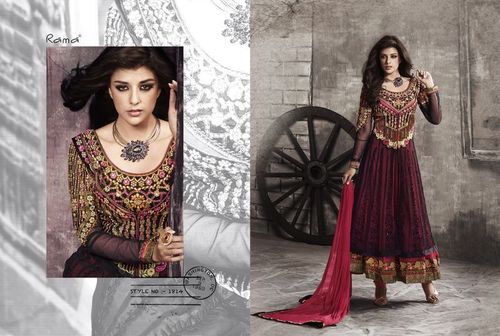 NEW WEDDING AND PARTY COLLECTION