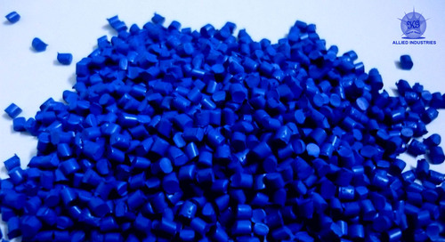PVC Colour Compound