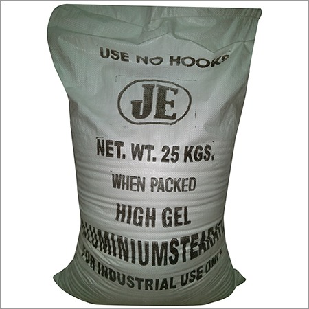 Aluminum Stearate High Gel Aluminum Stearate High Gel