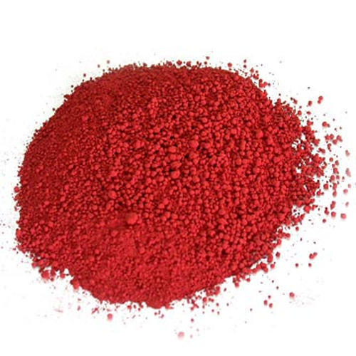 Red Iron Oxide Primer Grade Red Iron Oxide Primer Grade