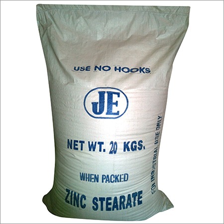 Zinc Stearate - Ultra-Fine Powder, Excellent Release Agent and Lubricant Properties