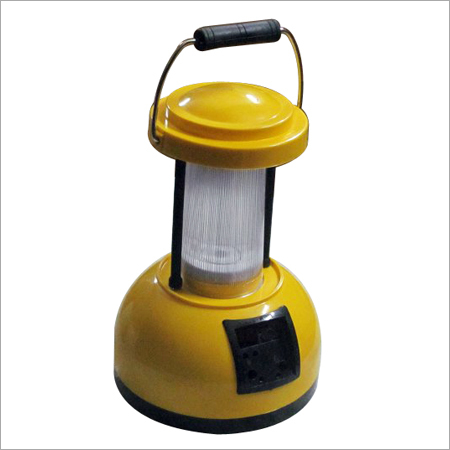 Solar Lantern Housing