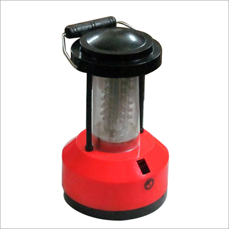 Solar Hanging Lantern Housing