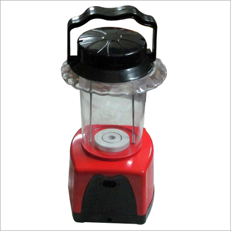 Solar Lantern Housing
