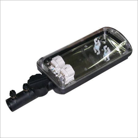 Street Light Cabinet - Metal & Plastic, Variable Dimensions | IP65 Weatherproof, Durable, Easy Install, Fine Finish