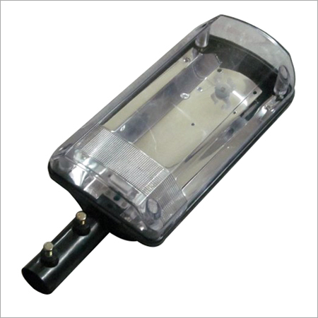 स्ट्रीट लाइट ल्यूमिनरीज