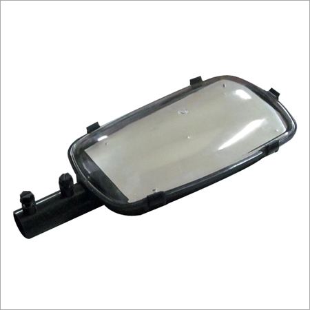 Aluminium Street Light Housing