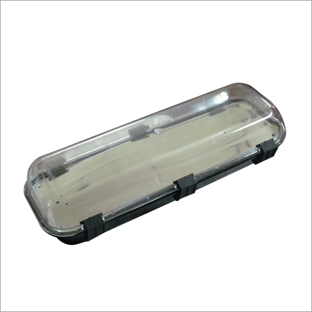 LED Street Light Housing