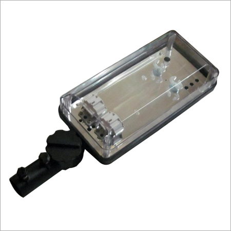 Solar Street Light Housing