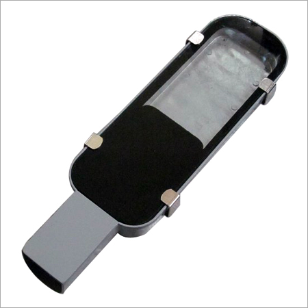 Aluminium LED Light Housing