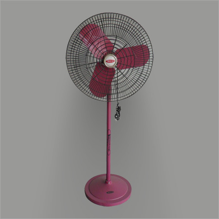 Tent Fans