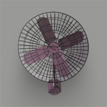 Wall Fans
