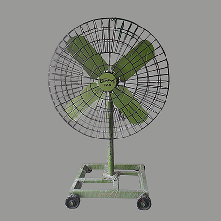 Standing Dairy Fans