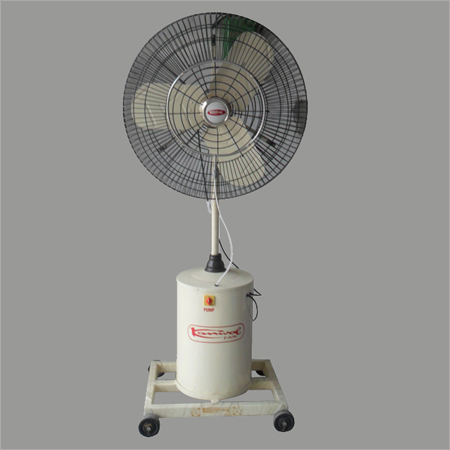Water Fans