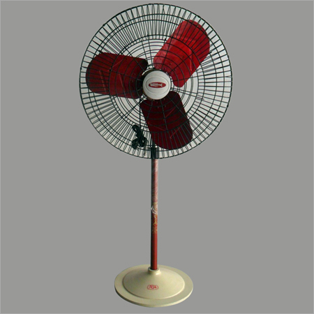 Commercial Pedestal Fan