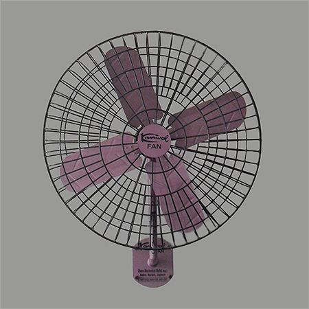 Wall Mount Fans