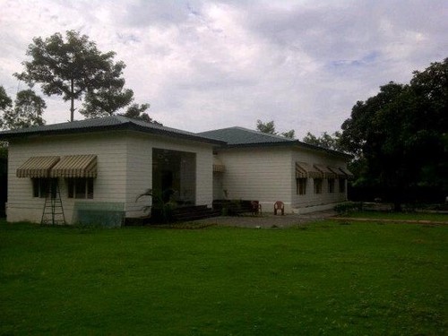 Our Commercial Projects