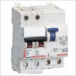 Industrial Switchgear