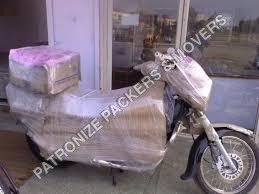 Bike Transportation