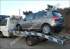 Vehicle Transportation