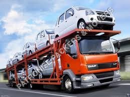 Car Moving Service