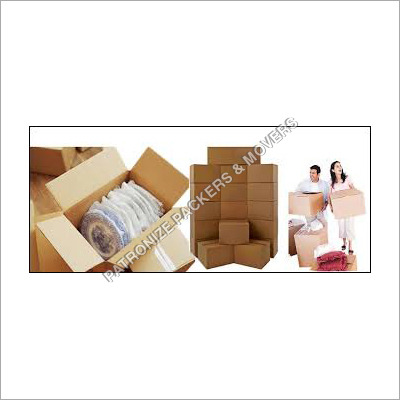 Household Packers And Movers