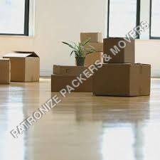 Office Goods Shifting