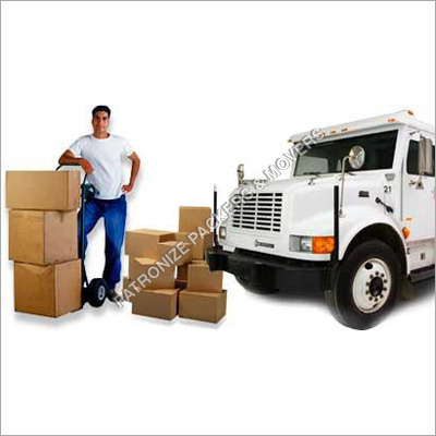 Domestic Packers Movers