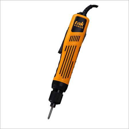 Portable Power Tools