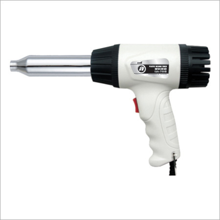 Industrial Power Tools