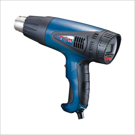Electric Power Tools