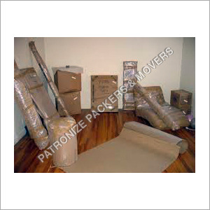 Local Packers And Movers By PATRONIZE PACKERS & MOVERS
