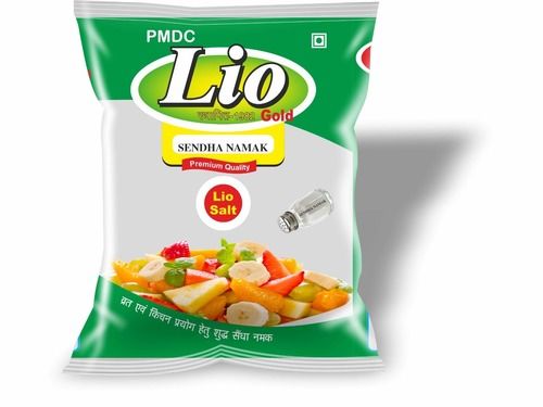 White Rock Salt Powder Lio