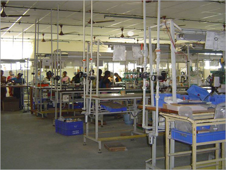 Assembly Shop