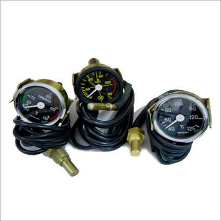 Mechanical Sub Assembly