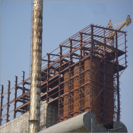 Batch Plant Chemical Engineering Service