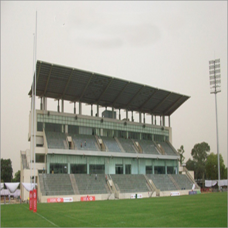Stadium Structural Engineering Services