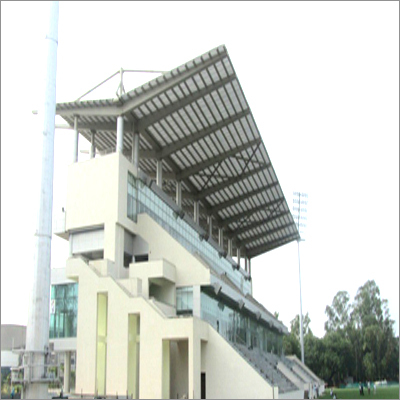 Industrial Structural Fabrication