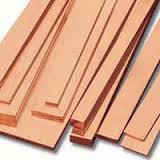 Copper Patta