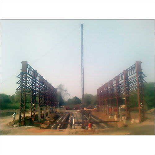 Structural Design Solution