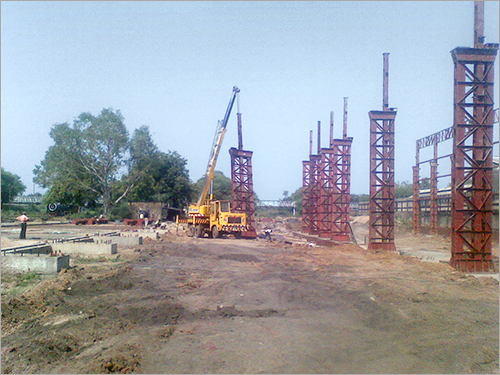 Metal Structural Engineering