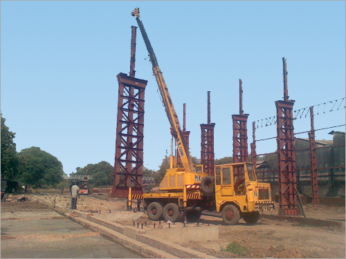 Dynamic Structural Engineering Services